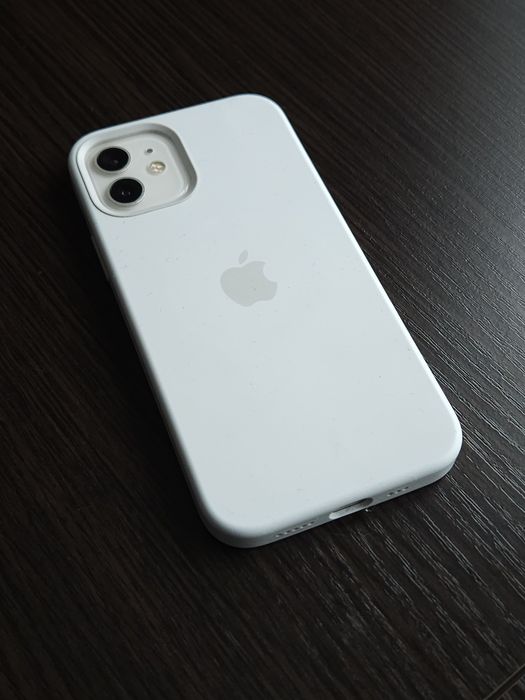 IPhone 12, 64Gb білий