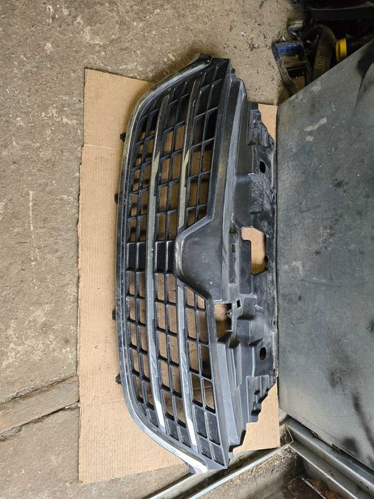 grill Renault Trafic 3 lift
