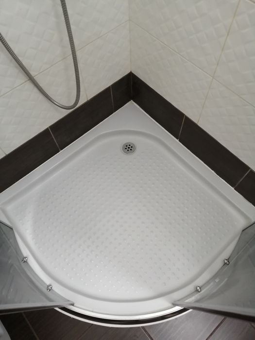 Канів. 1кімн. студія 4 спальних місця 2+2