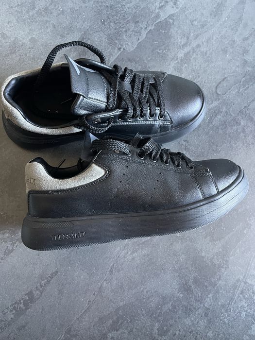Кросовки Trussardi