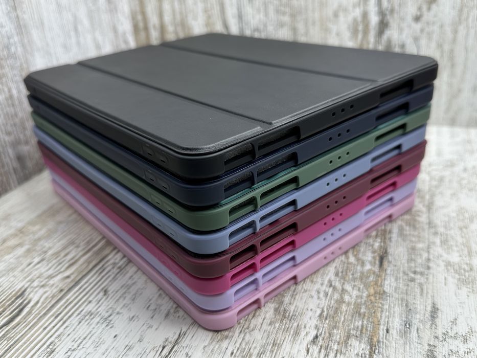 Чехол книжка Smart Case на Apple iPad Air 4/ 5 10.9/ iPad 10.2 Чохол