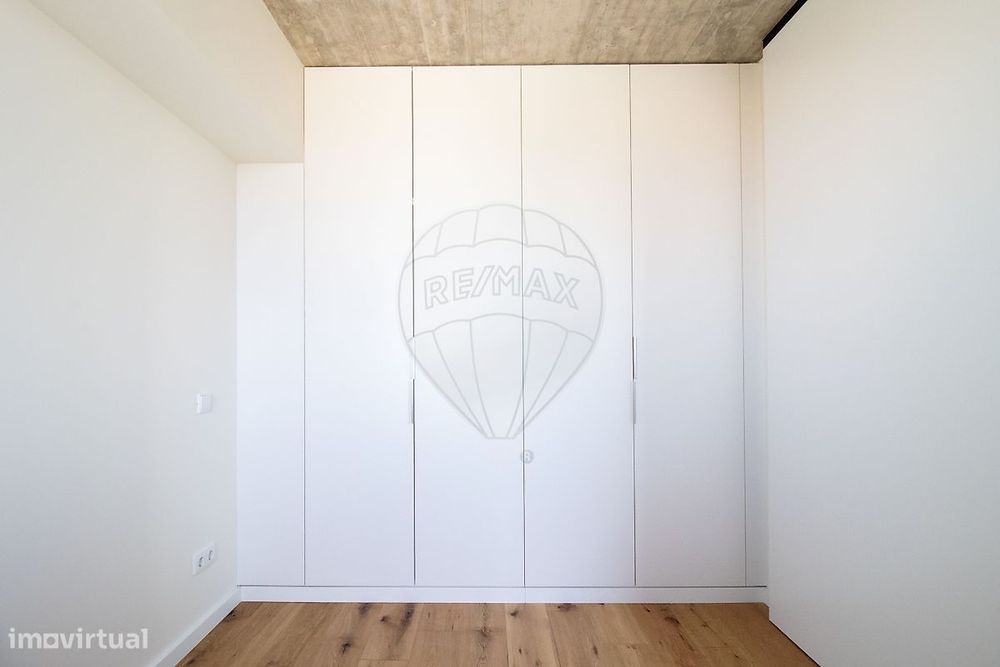 Apartamento T1 para arrendamento