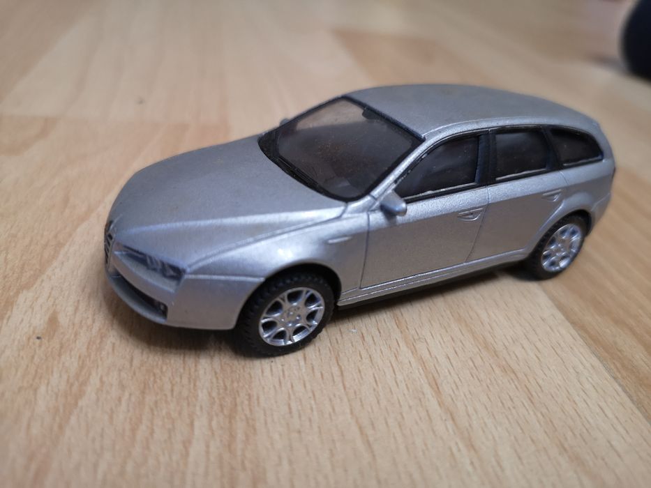 Carros Coleção Escala