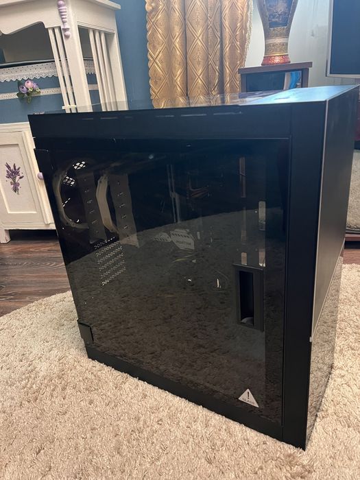 Корпус MSI MPG Sekira 500X