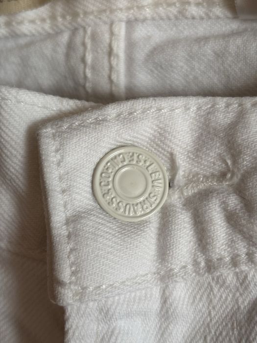 Джинси Levi’s 514 оригінал