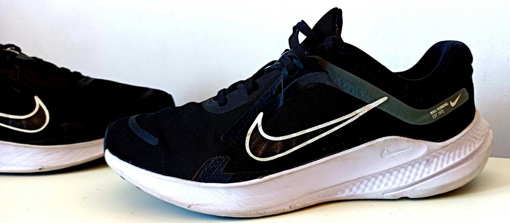 NIKE QUEST 5 tanio 99 zł