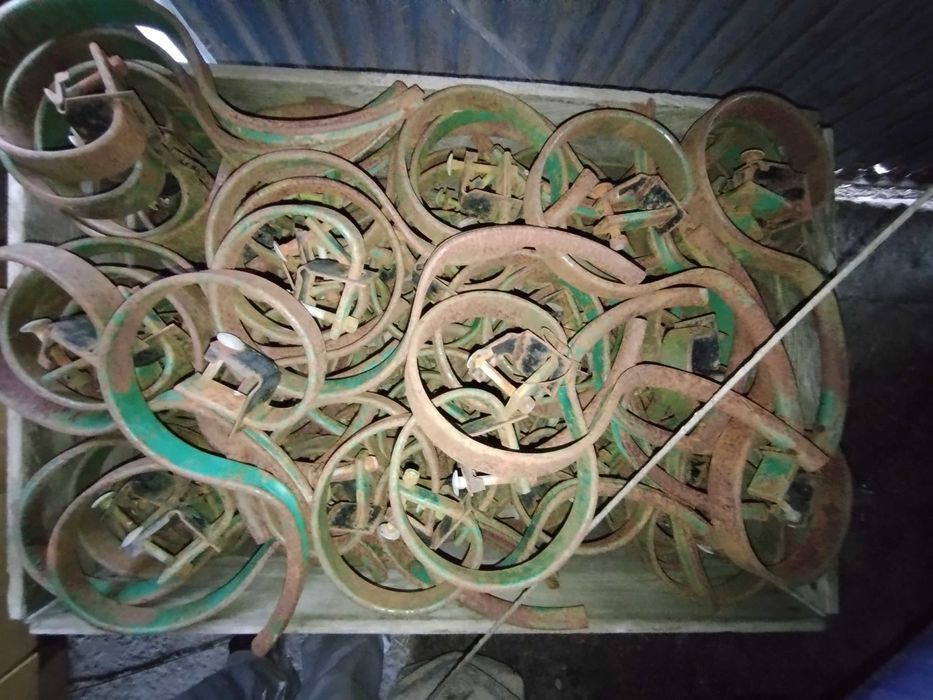 Ząb agregatu-kultywatora