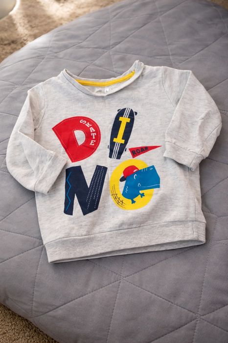 Bluza rozmiar 86