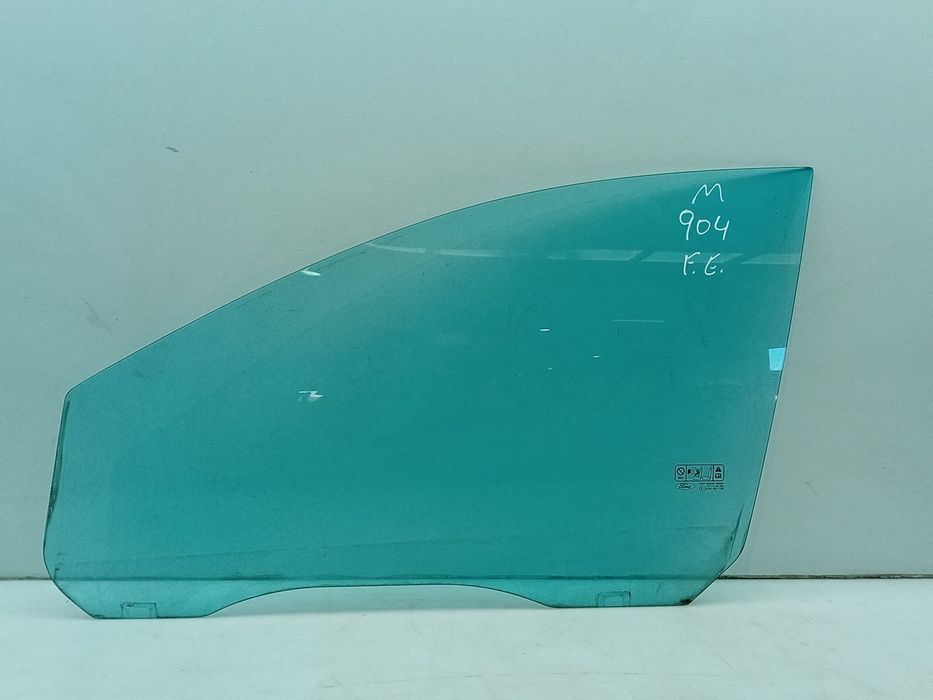 Vidro porta frente esquerda FORD Focus II (DA_)