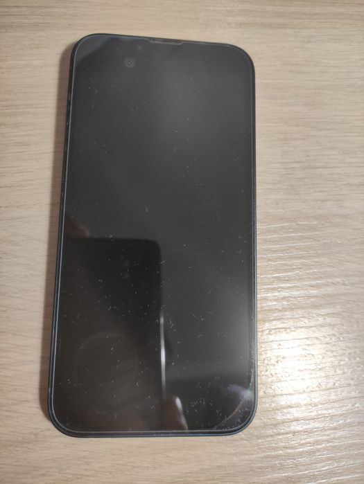 iPhone 13 , 128 GB ram ,