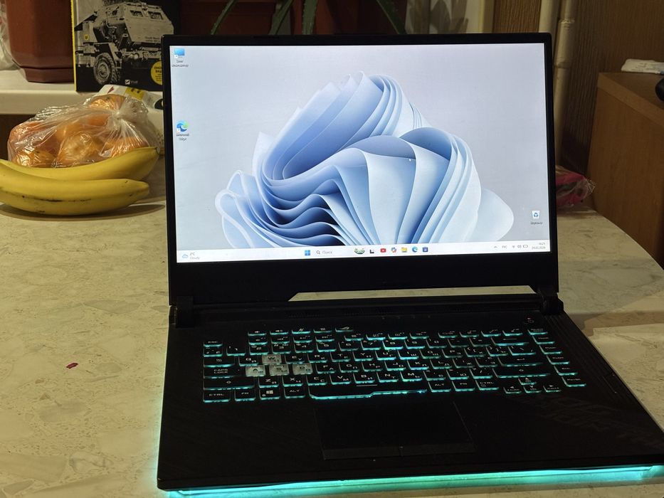 Продам Asus Rog в гарному стані