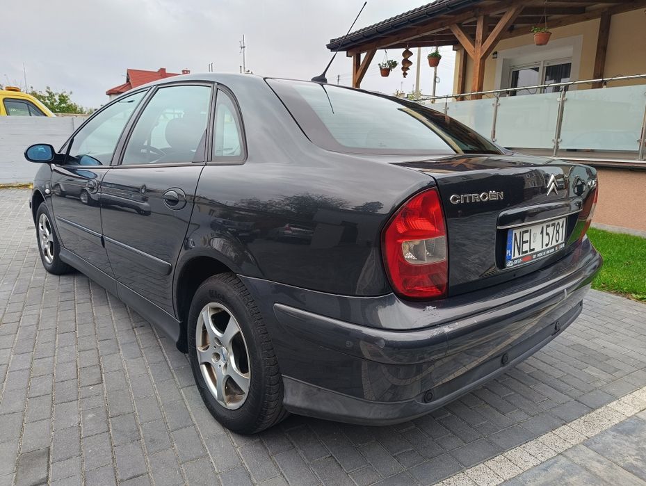 Citroën C5