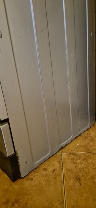 Kuchenka gazowo elektryczna beko