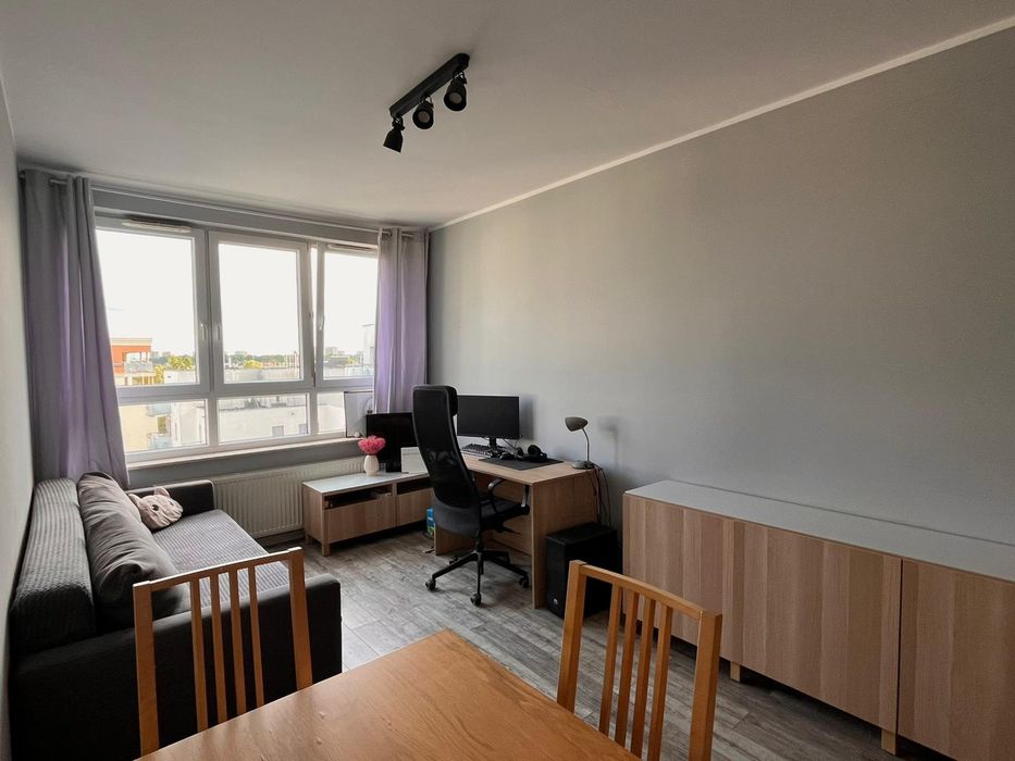 Apartment in Poznań, Naramowice - Widok 6