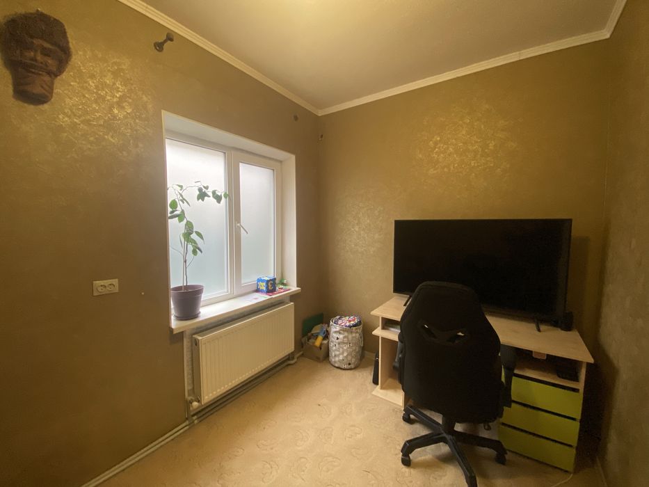 Продажа добротного дома недалеко от центра