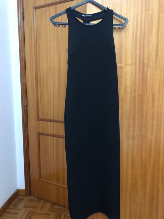 Vestidos Zara de verão