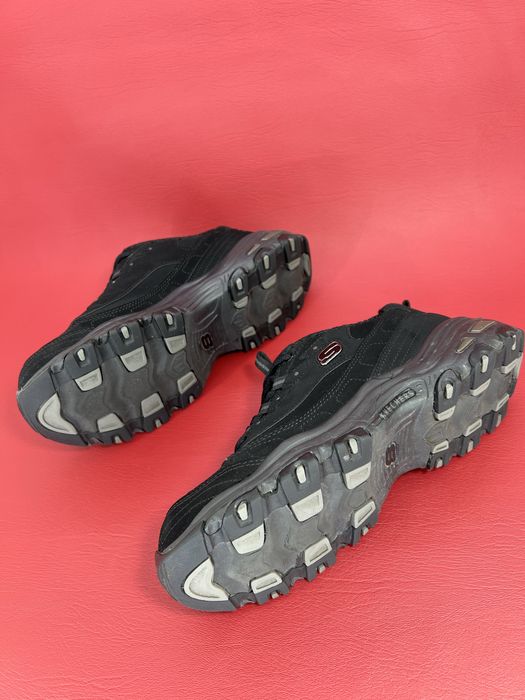 Кросівки жіночі  39р. Skechers D'Lites
