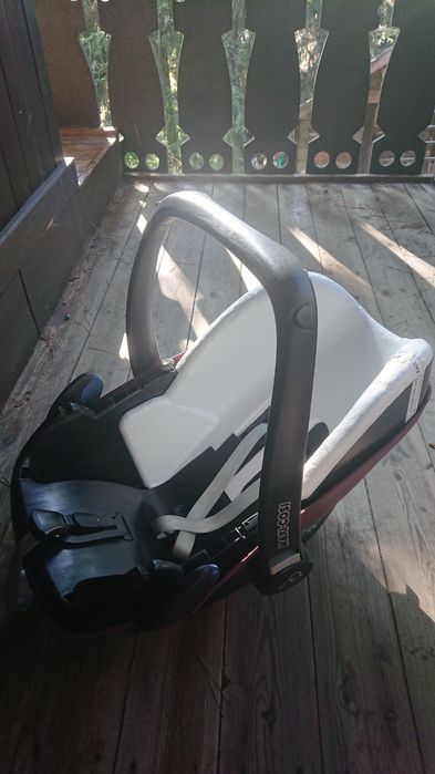 Fotelik samochodowy Maxi Cosi 0-13kg