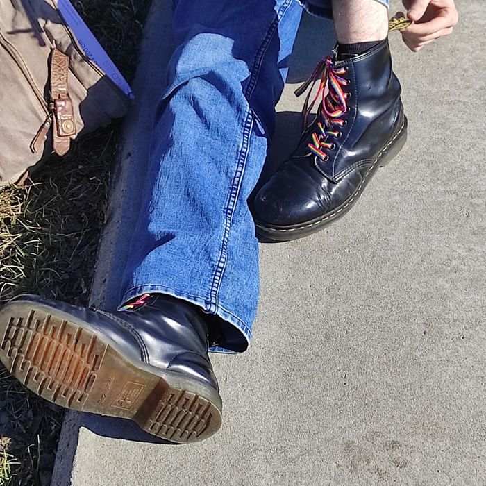 Buty Dr. Martens 1460