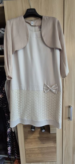 Eleganca sukienka rozmiar.42