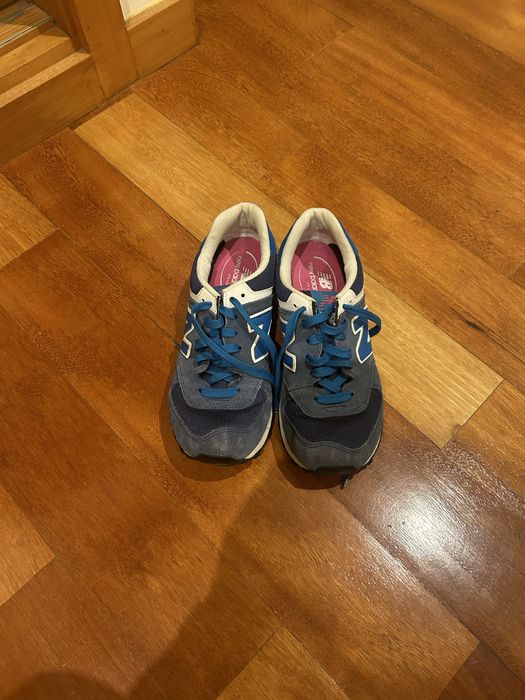 Sapatilhas adidas originais tamanho 37.5 new balance