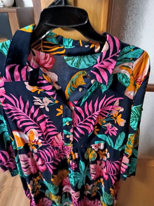 Piękna sukienka  nowa