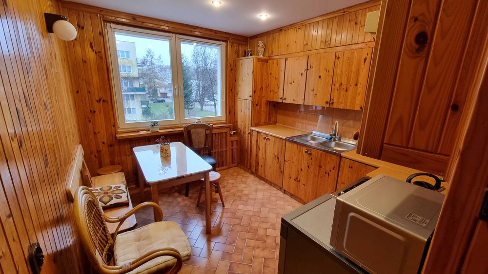 pokój 8m2, Czechów, ul. Wojciecha Żywnego 5 (blisko Wincentego Pola)