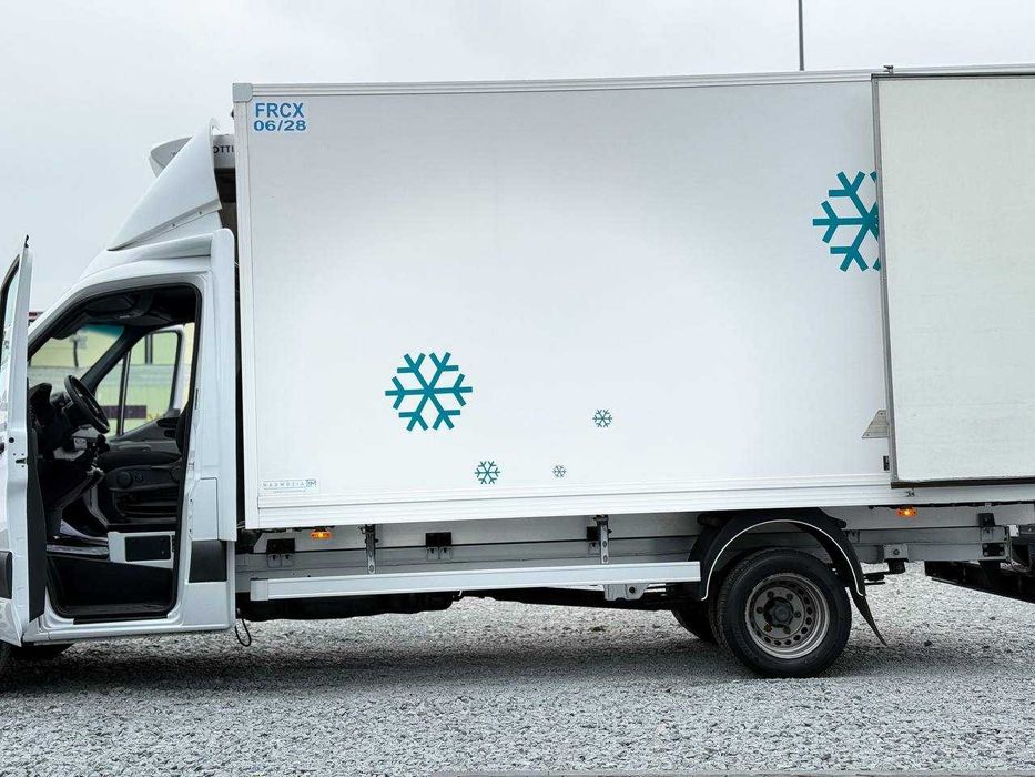 Mercedes-Benz Sprinter 2021p.