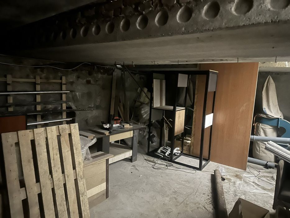 Здам гараж ,оренда гаража