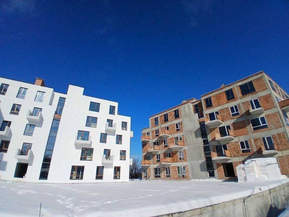 Продаж квартири на вул. Орлика