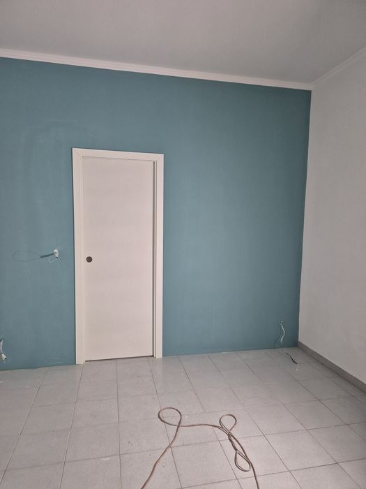 Pedreiro  profissional com mas de 20 anos  de experiência