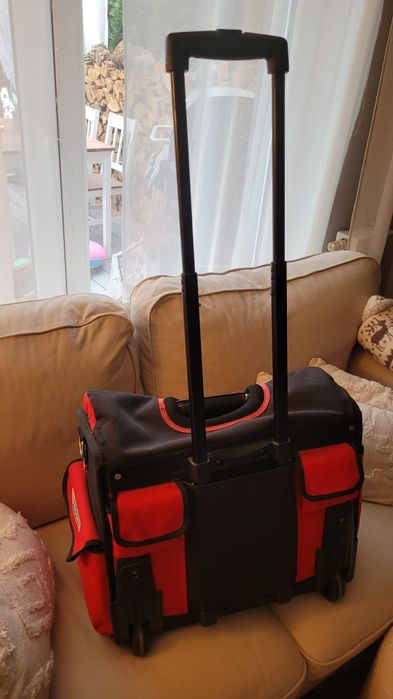 Wózek narzędziowy facom bs.r20pb