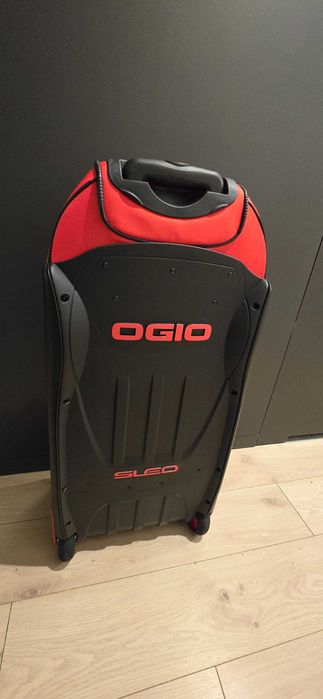 Torba motocyklowa podrozna OGIO RIG 9800 Bridgestone