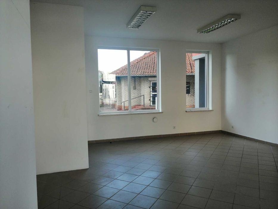Lokal usługowo-handlowy/biurowy