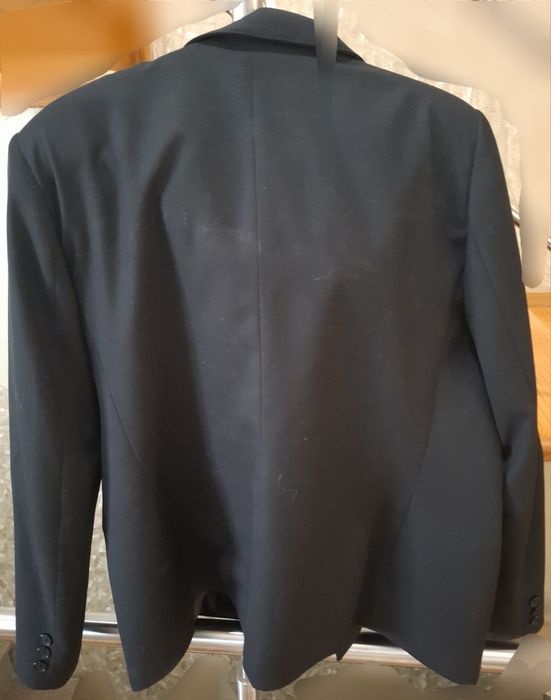 Traje da UTAD, como novo