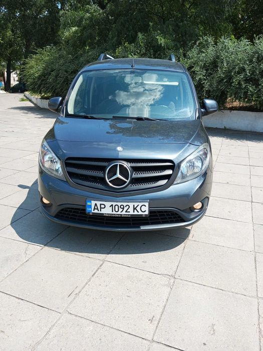 Продам Mercedes - Bens  Citan .