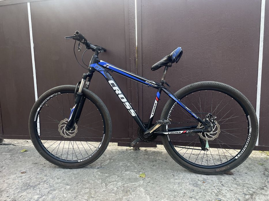 Продам велосипед