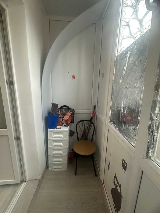 1 Кімнатна квартира, Черемушки. Іцхака Рабіна/генерала Петрова