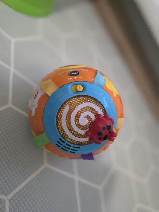 Migocząca hula-kula (de)