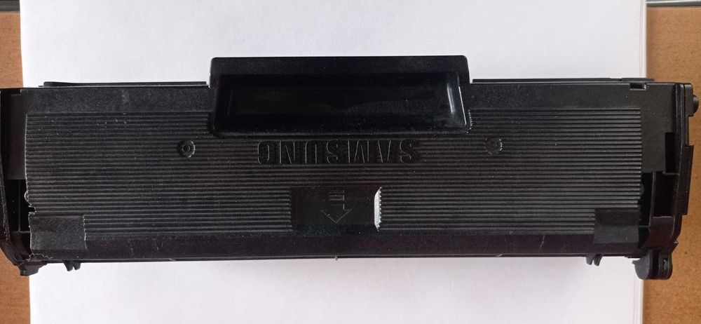 Картридж  Samsung MLT-D101S / D111S відновлений