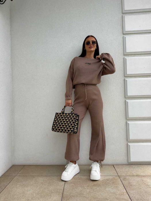 Komplet Canvas By Me kolory