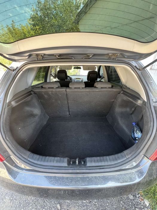 Kia ceed 2008 pik