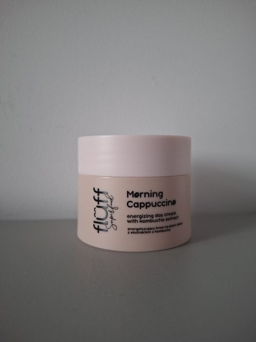 Krem 15 ml Morning Cappuccino Fluff