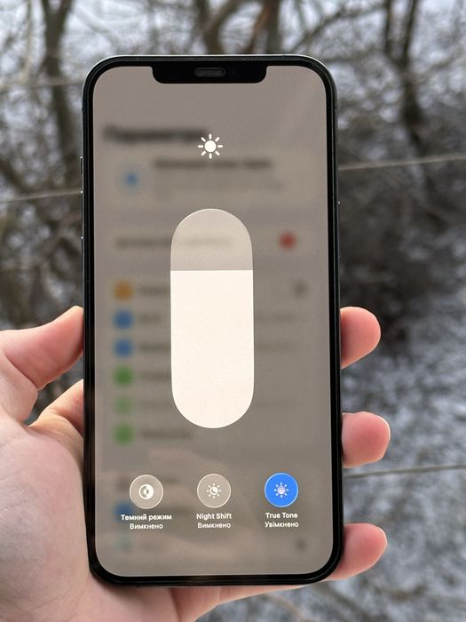 Айфон, 12 Про Макс, 256гб, акб-96%, Все працює, Айклауд чистий