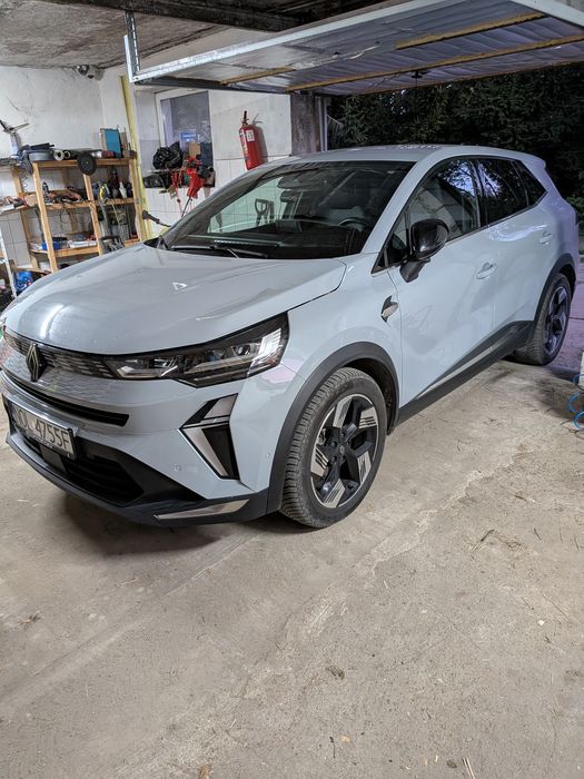Renault Symbioz