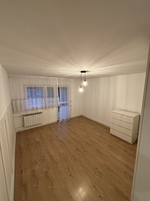 Mieszkanie 3 pokoje, 60m - Leszno
