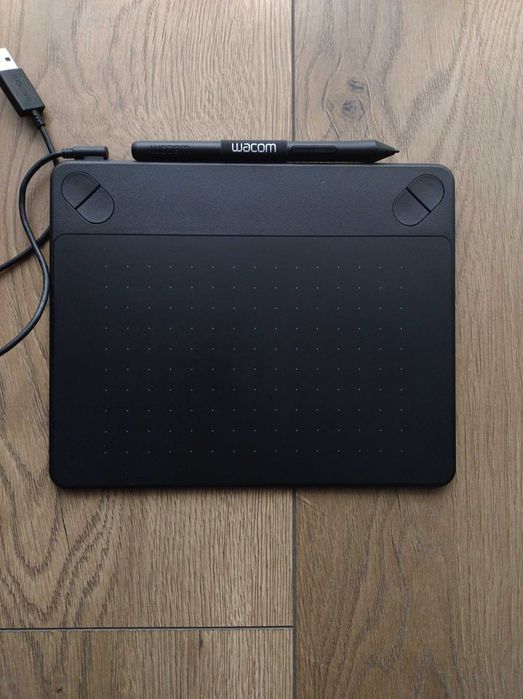 Tablet graficzny Wacom