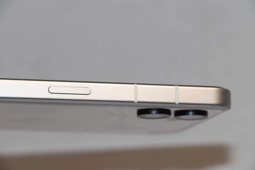 Nothing Phone (2) 12/256GB Dual Sim White EU, Ідеальний стан, на 5+!