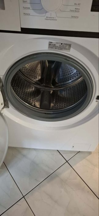 Pralka beko 7 kilogramów