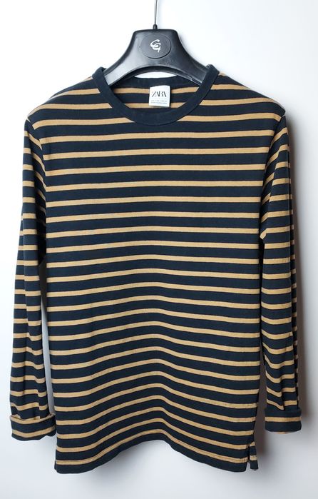 Zara_męska bluzka_S